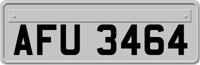 AFU3464
