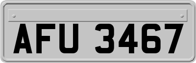AFU3467