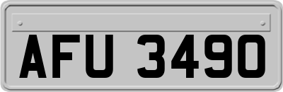 AFU3490