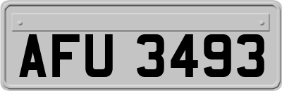 AFU3493
