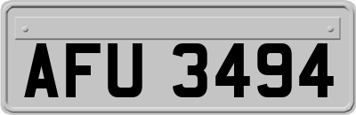 AFU3494
