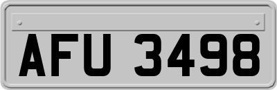 AFU3498