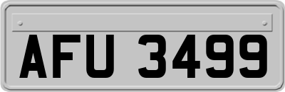 AFU3499