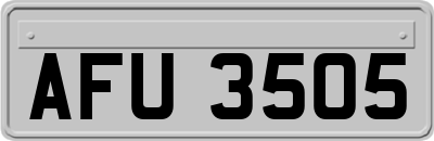 AFU3505