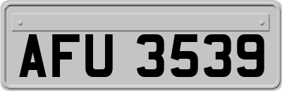 AFU3539