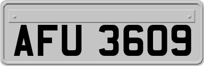 AFU3609