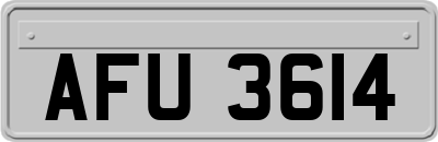 AFU3614