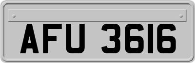 AFU3616