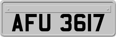 AFU3617
