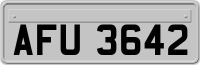 AFU3642