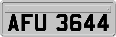 AFU3644