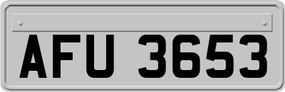 AFU3653
