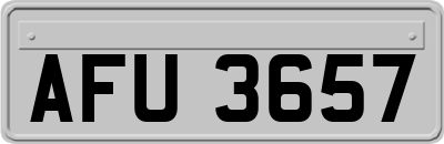 AFU3657