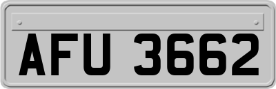 AFU3662