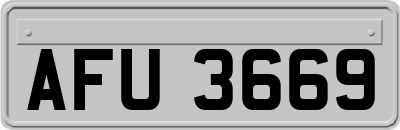 AFU3669