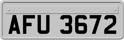 AFU3672