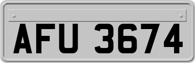 AFU3674