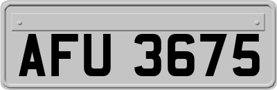 AFU3675
