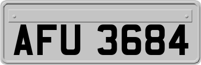 AFU3684