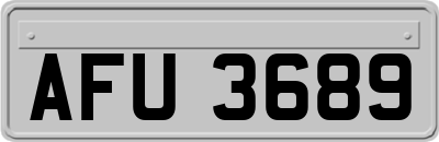 AFU3689