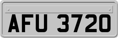 AFU3720