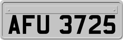 AFU3725