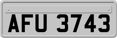 AFU3743