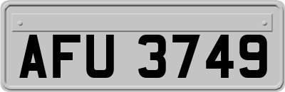 AFU3749