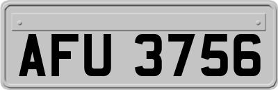 AFU3756