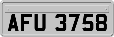 AFU3758