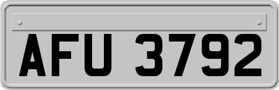 AFU3792