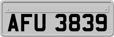 AFU3839