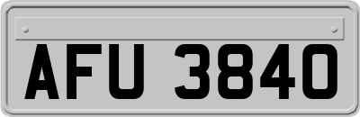 AFU3840