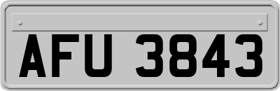 AFU3843