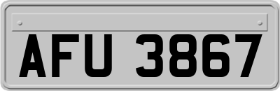AFU3867
