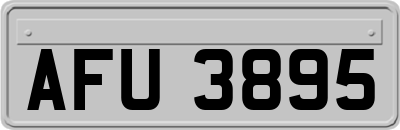 AFU3895