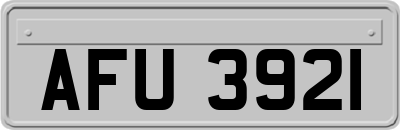 AFU3921