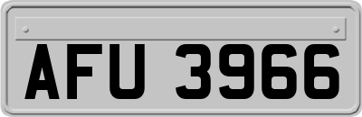 AFU3966