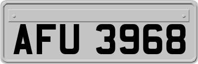 AFU3968