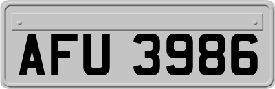 AFU3986