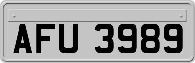AFU3989