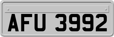 AFU3992