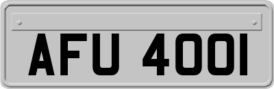 AFU4001