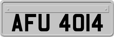 AFU4014