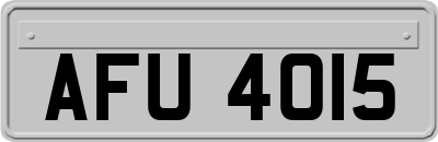 AFU4015