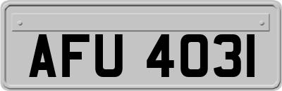 AFU4031