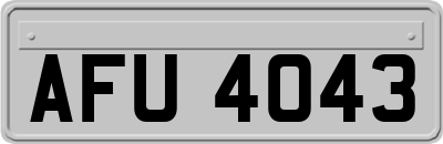AFU4043