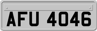 AFU4046