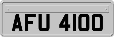 AFU4100