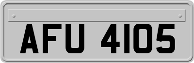 AFU4105